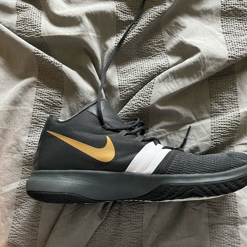 Kyrie Irving Nike basketball shoes
